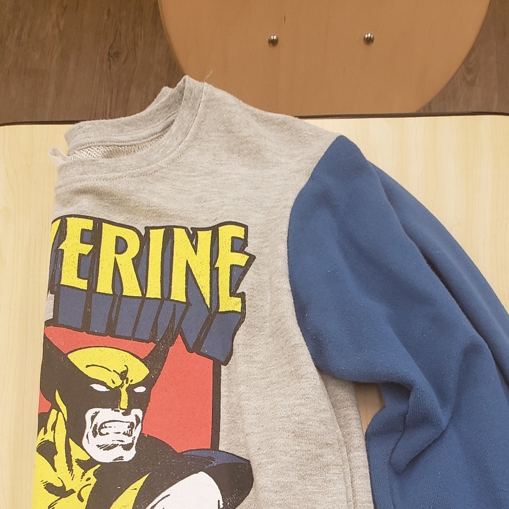 Wolverine